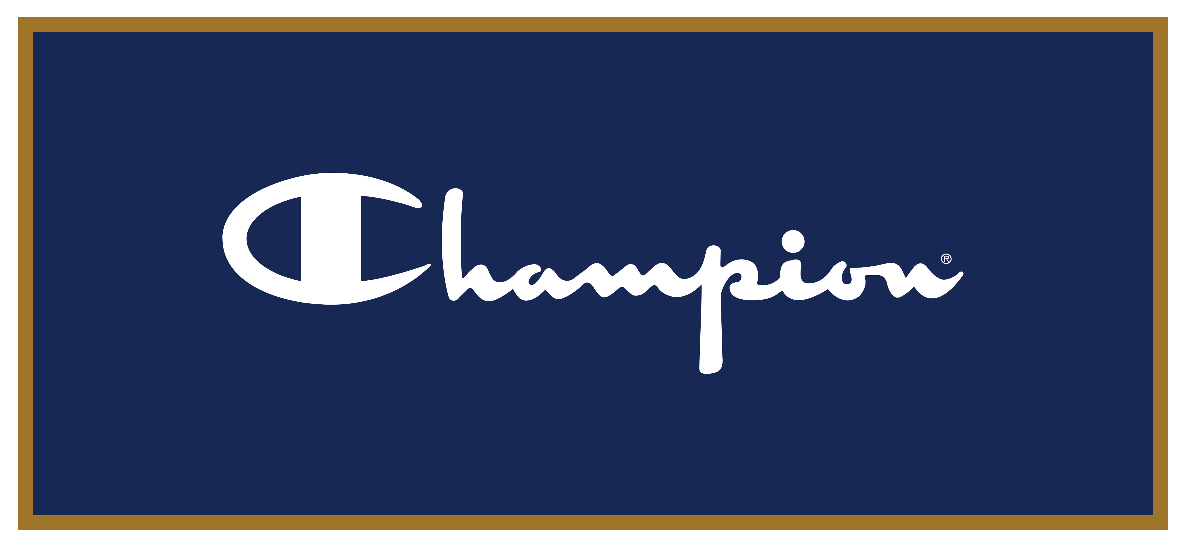 CBU Champion