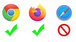 Browser Support