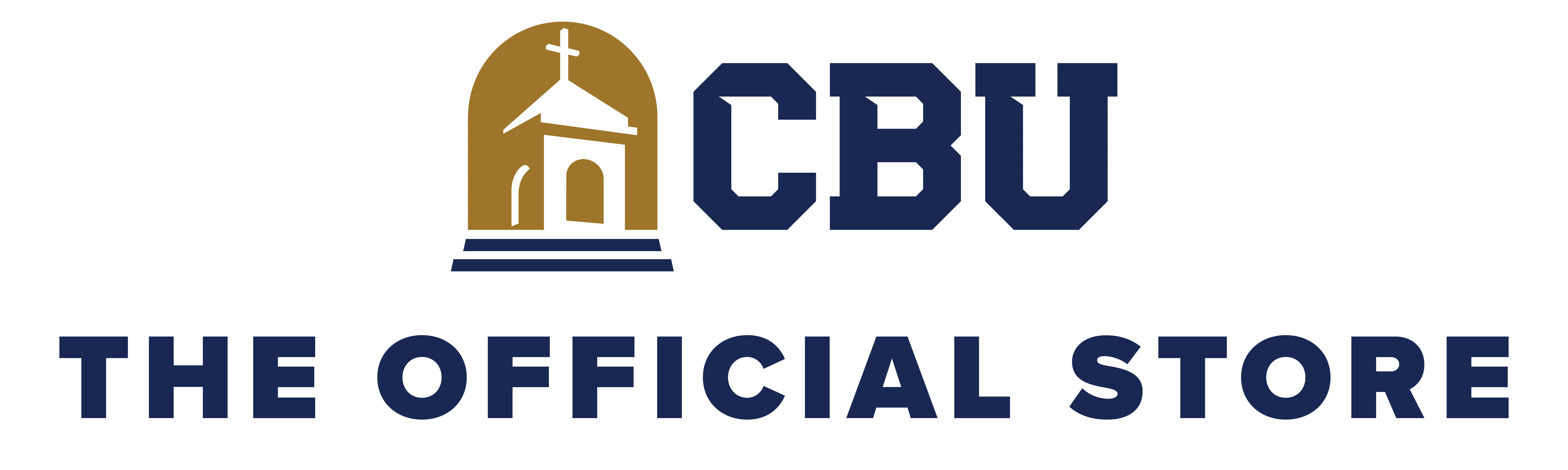 CBU Campus Store Logo
